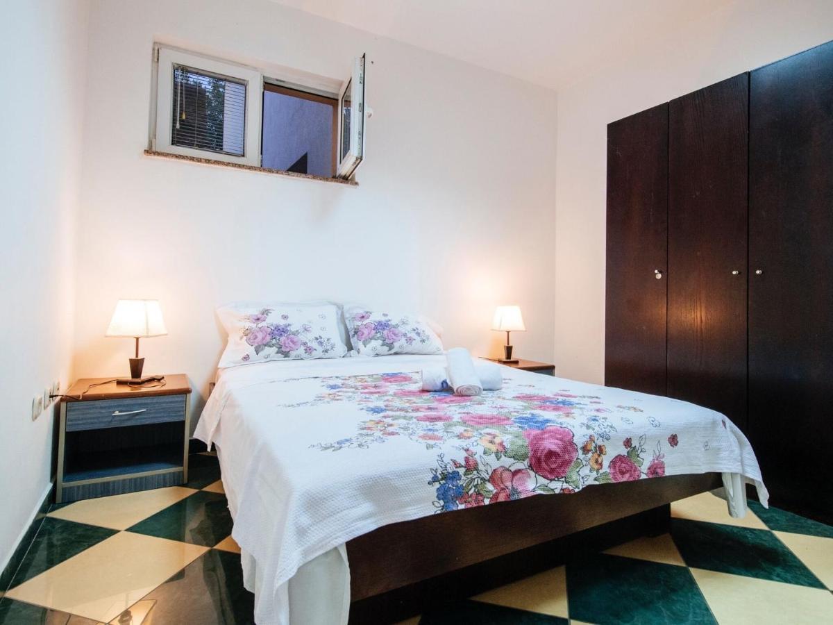 Splendid Holiday Home In Jasenice ماسلينتسا المظهر الخارجي الصورة