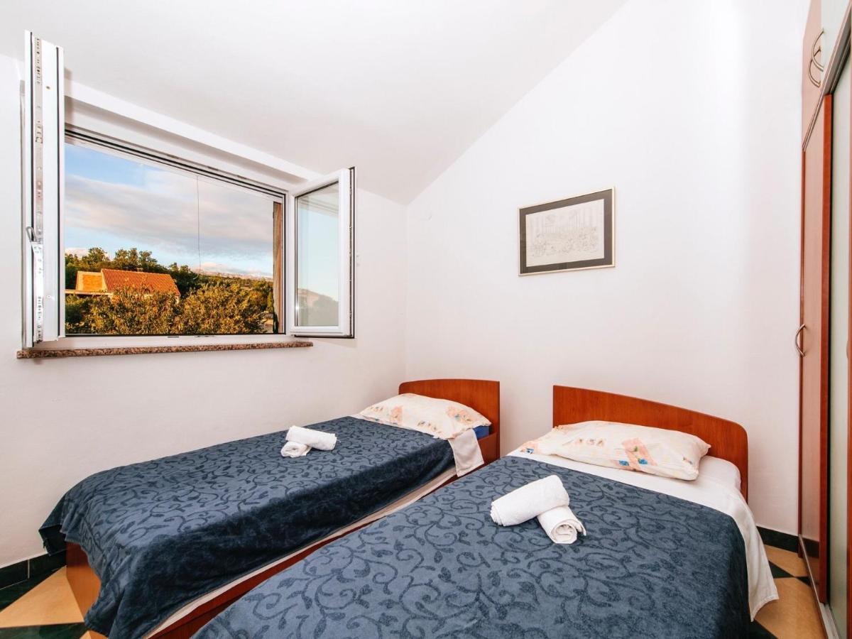 Splendid Holiday Home In Jasenice ماسلينتسا المظهر الخارجي الصورة