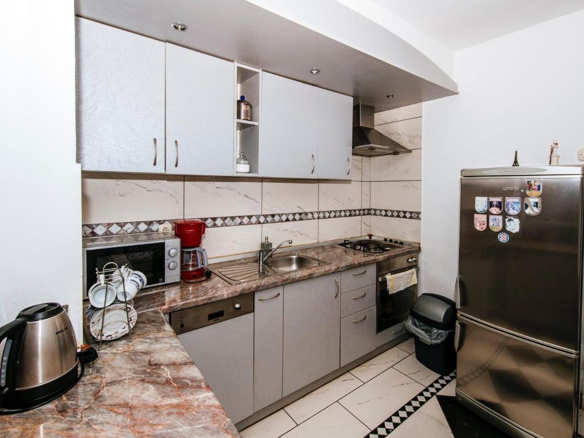 Splendid Holiday Home In Jasenice ماسلينتسا المظهر الخارجي الصورة