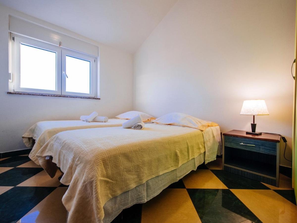 Splendid Holiday Home In Jasenice ماسلينتسا المظهر الخارجي الصورة