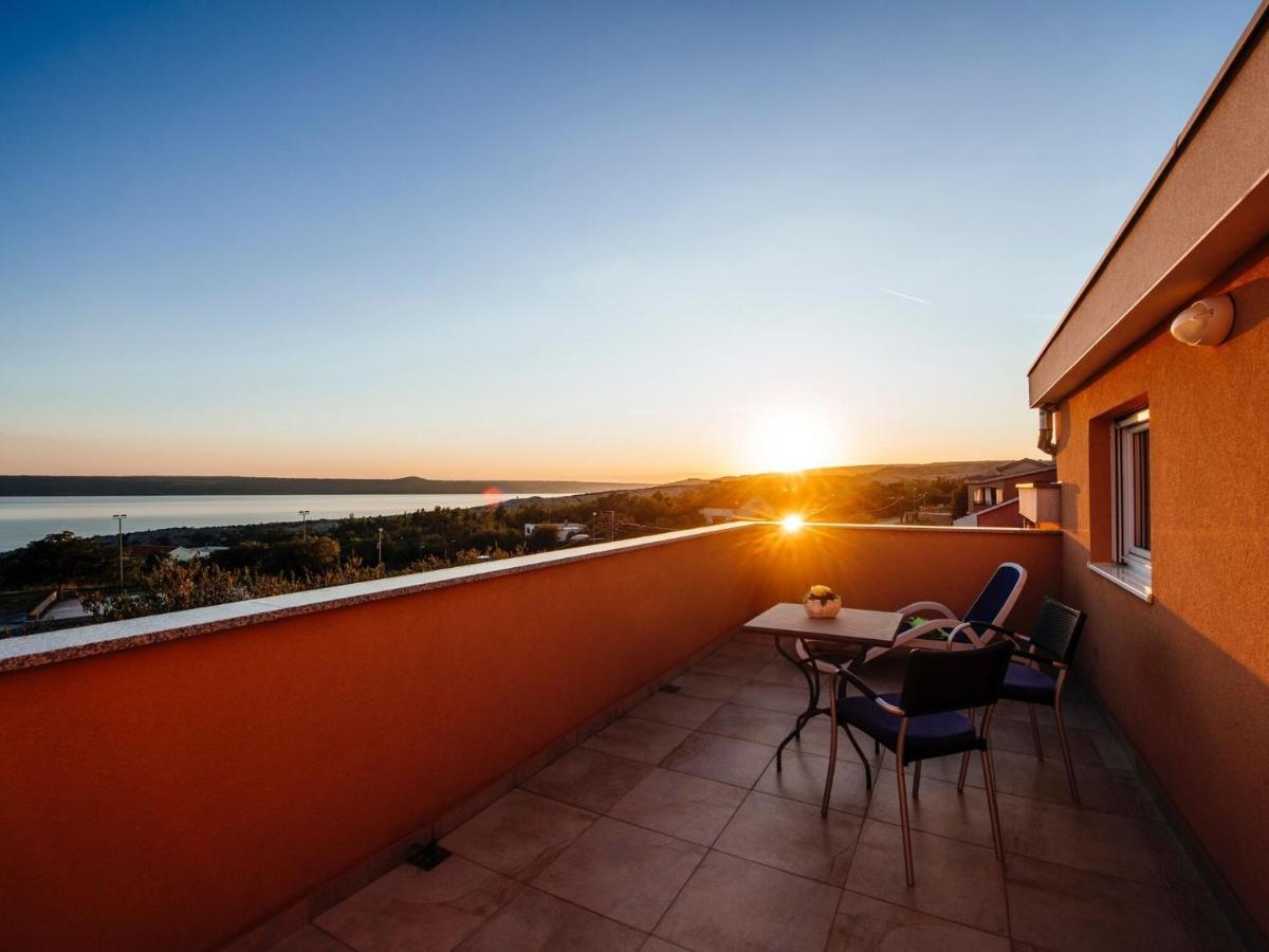 Splendid Holiday Home In Jasenice ماسلينتسا المظهر الخارجي الصورة