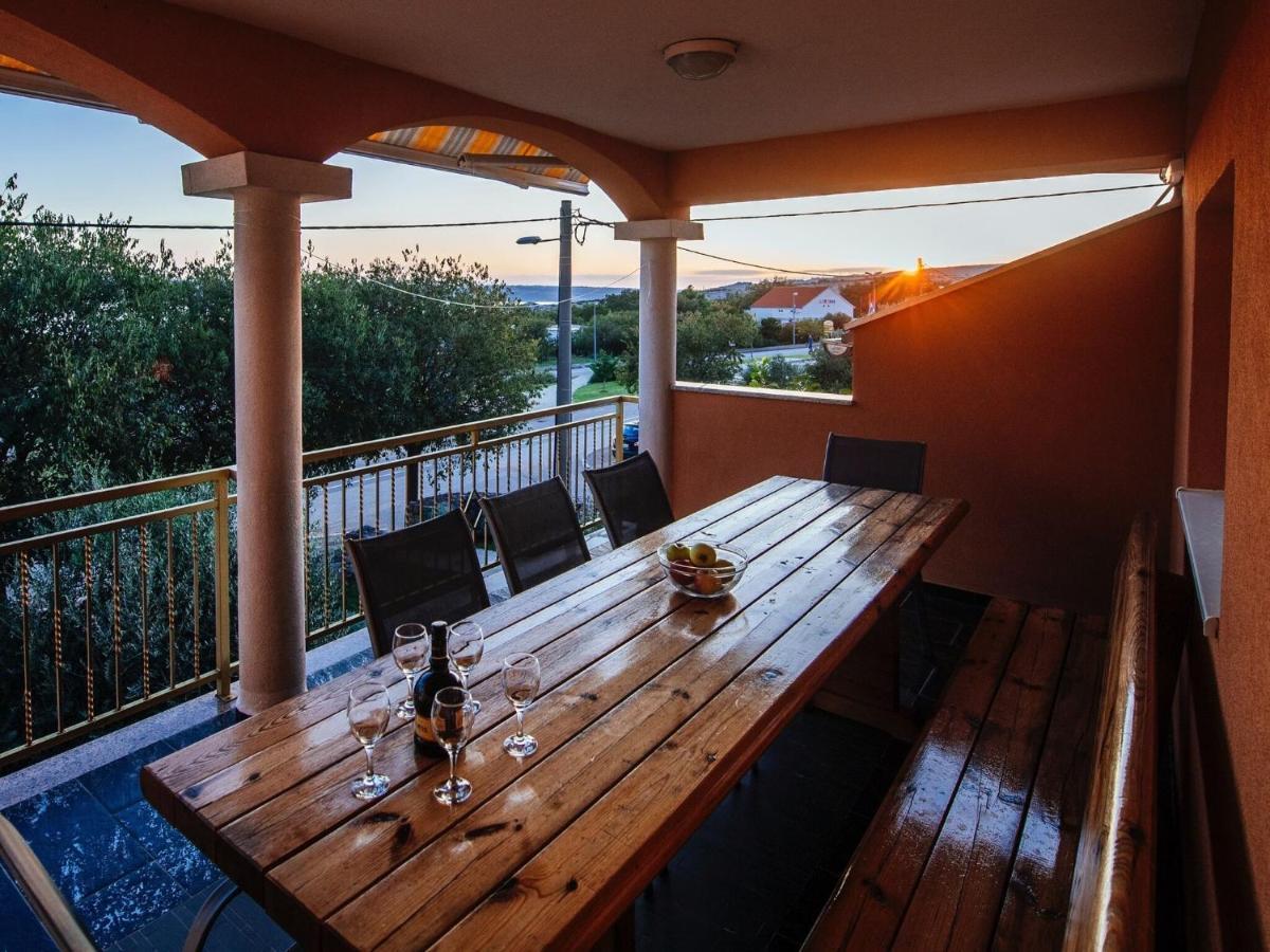 Splendid Holiday Home In Jasenice ماسلينتسا المظهر الخارجي الصورة