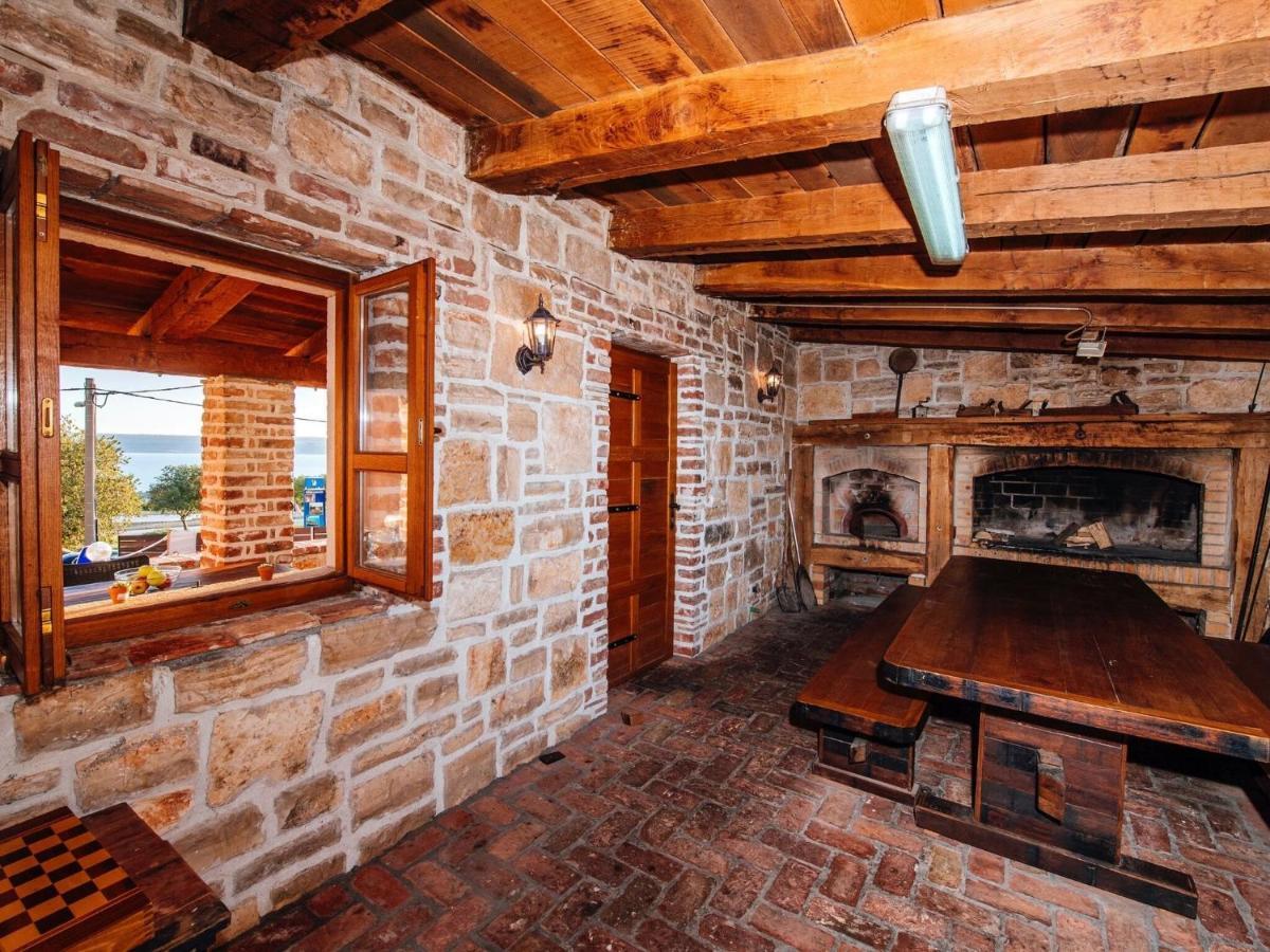 Splendid Holiday Home In Jasenice ماسلينتسا المظهر الخارجي الصورة