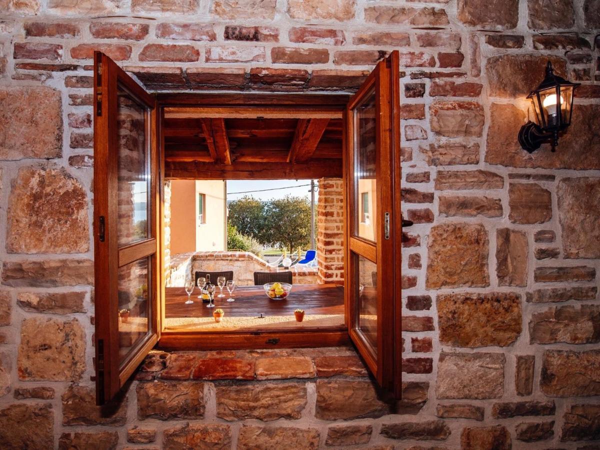 Splendid Holiday Home In Jasenice ماسلينتسا المظهر الخارجي الصورة
